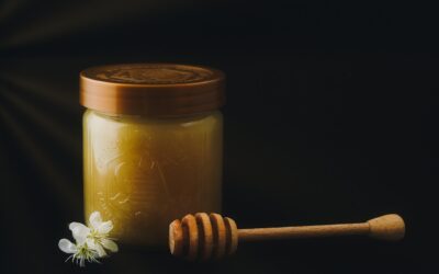 Como Armazenar e Preservar Mel Orgânico da Melhor Maneira